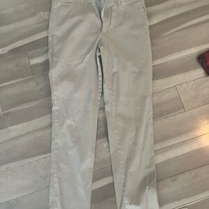 Men's Khaki Pants